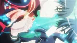Download lagu [KT] Multi Anime Opening- Kimi no Shinwa ~ Aquarion Dai Ni Shou mp3