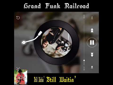 Videoclip de Still Waitin' — Grand Funk Railroad