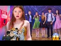 DID I SABOTAGE MY SCHOOL DANCE Jordan Matter