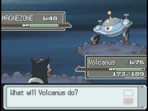 Pokemon Platinum Houndour Solo Run - Episode 53