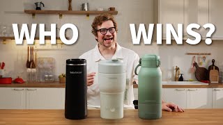 Baby Essentials Review | Best Portable Bottle Warmers Compar