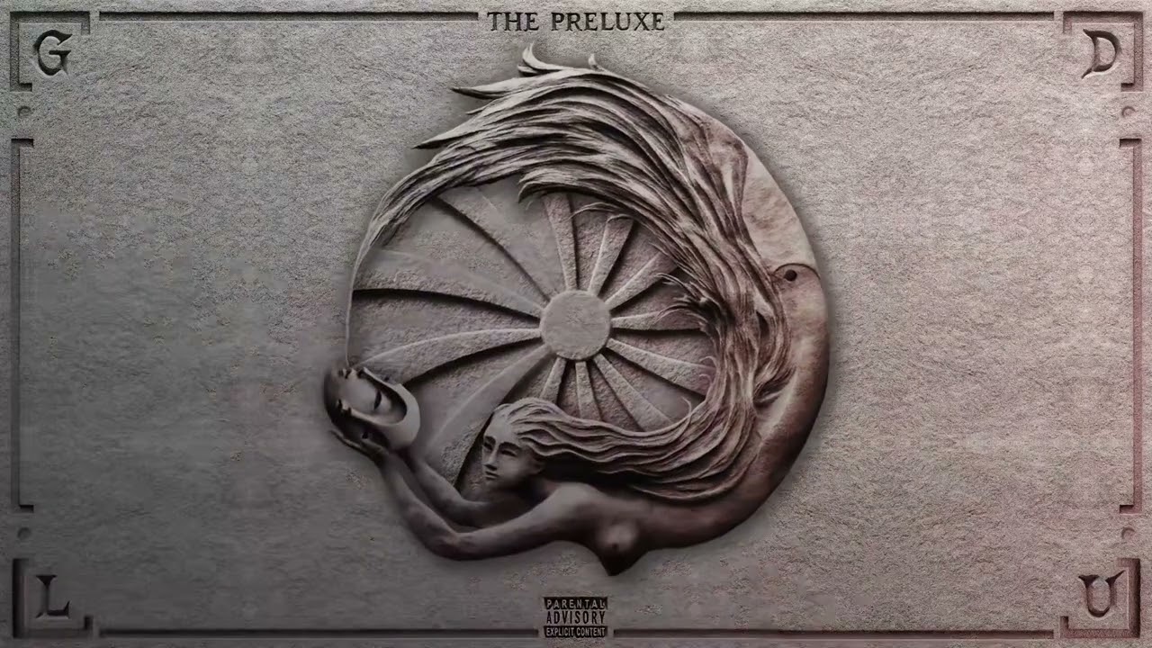 JID - Behold