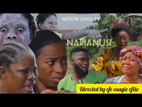 NARIANUSIN LATEST BENIN MOVIE 2023