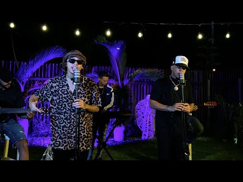 04. Albert 06 El Veterano Ft Peiker El Tira Letra - 3 AM (Video Oficial) 'Directo Al Corazon'