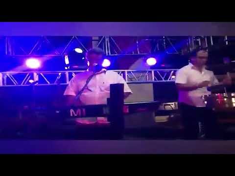 EL SAX PITADOR LA KRITICA VDJ CHAVA PVT 2015