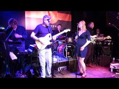 SuperStrut 11/2017 @SOL KulturBar - ENCORE