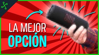 Este es el ALTAVOZ BLUETOOTH que RECOMIENDO este Black Friday