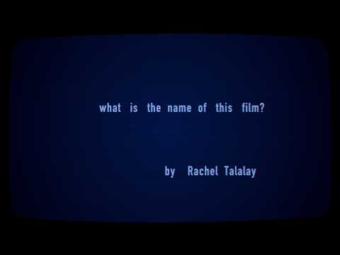 What is the name of this film?