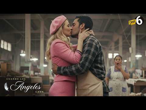 Millionaire loses her fortune and a humble greengrocer changed her life