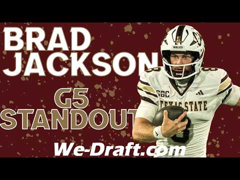 Brad Jackson 247