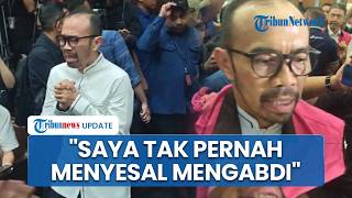 Divonis 9 Tahun Penjara dalam Kasus Minyak Mentah, Riva Siahaan: Saya Tak Pernah Menyesal Mengabdi