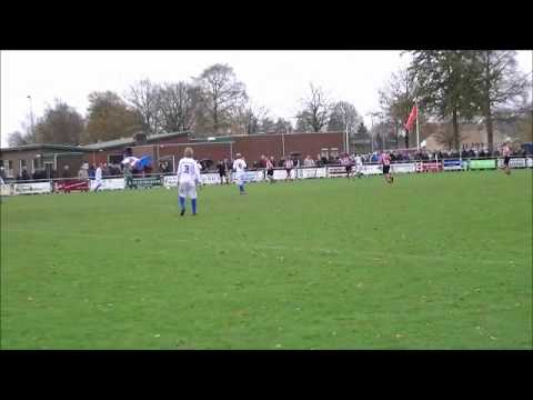 Noordster - ASVB 14-11-2010