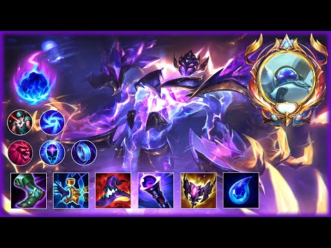 XERATH MONTAGE 2025 - ONE SHOT