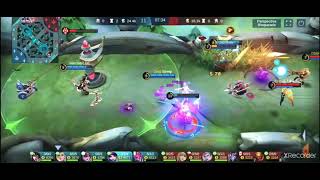 Lylia Gameplay insane ;)