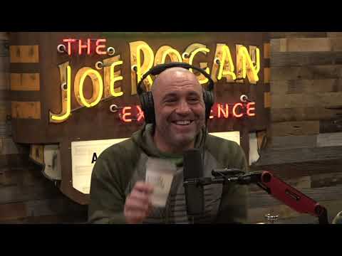 Joe Rogan Experience #1762 - Josh Szeps