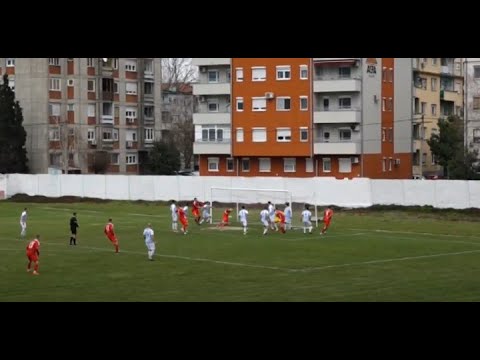 "Sloga" iz Erdevika pobednik Kupa Srema u fudbalu