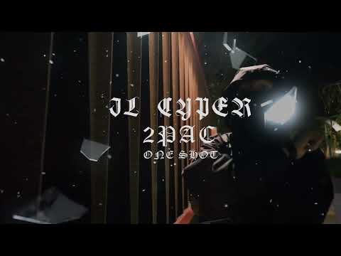 2pac - Cyper Flex (Prod.Bcio)