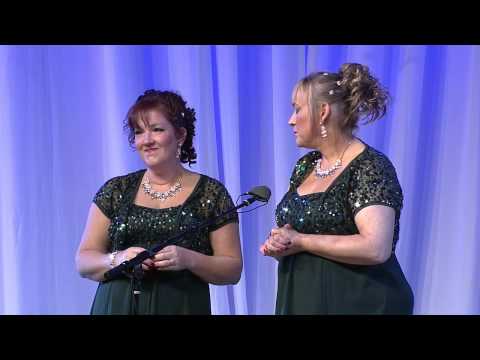 Finesse, Quartet Finals, Baltimore 2014