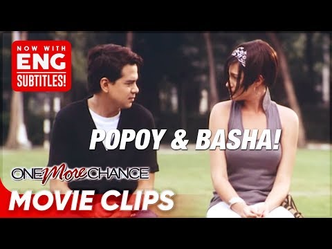 John Lloyd and Bea: Bumalik kung saan lahat nagsimula | One More Chance | Movie Clip (4/5)