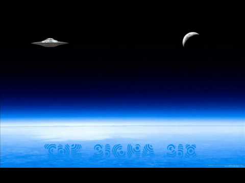 The Sigma Six - Starship # 9