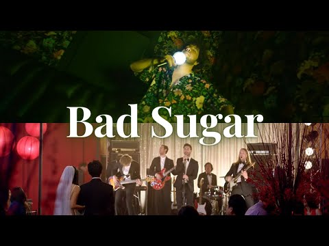 Bad Decisions X Sugar || benny blanco, BTS, Snoop Dogg and Maroon 5
