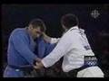 2000 Olympic Judo Inoue Vs Gill