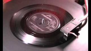 Johnny Kidd & The Pirates - A Shot Of Rhythm And Blues - 1962 45rpm