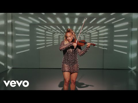 Ezinma - Ode To Hustle