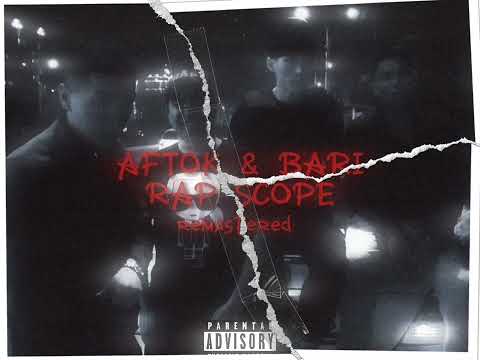 Aftok & Bari - Rap scope