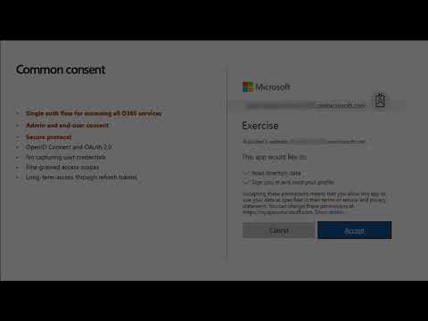 Build Node js Express apps with Microsoft Graph June 2019