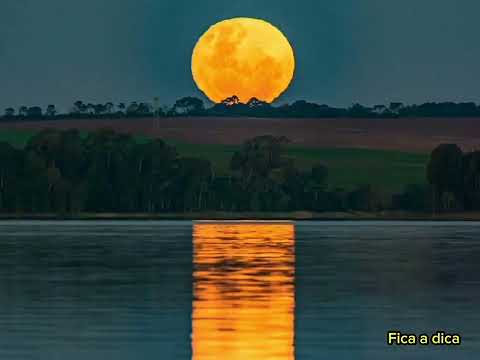 Canto ao Salto Grande do Rio Jacuí 