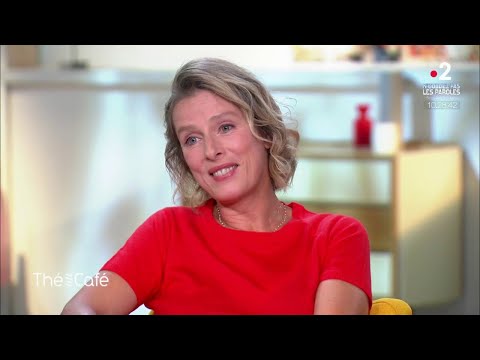 Portrait intimiste de Karin Viard (2ème partie) - Thé ou Café - 29/09/2018