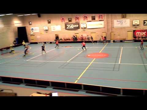 FC Helsingborg - Lindås IBK131130 Per1 (2-4)