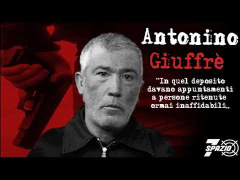 «Bernardo Provenzano aveva un campo di sterminio». Parla il pentito Antonino Giuffrè