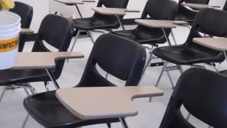 CLASSROOM CLEANING TRAINING VIDEO