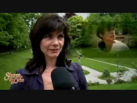 Tempesta d'amore speciale - L'ultima scena di Nicola Tiggeler .wmv