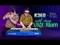 ĐÀN ORGAN KURTZMAN K360 