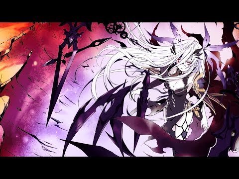 Date A Live Season 2 OST - Marionettica
