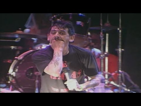 Videoclip de La Solución Final — La Polla Records