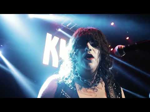 WE ARE CARNIVAL OF KISS !