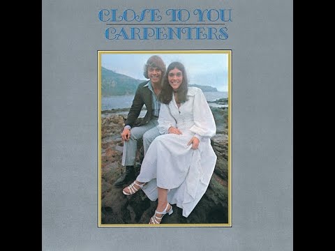 Carpenters - I Kept On Loving You [HD]