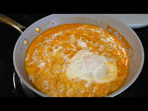 How To Make A Creamy Rose Buldak Ramen