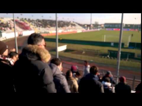 CITTADELLA - TRAPANI