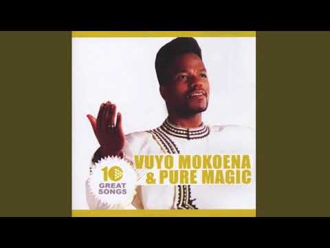 Ikhoni' Mfuyo - Vuyo Mokoena