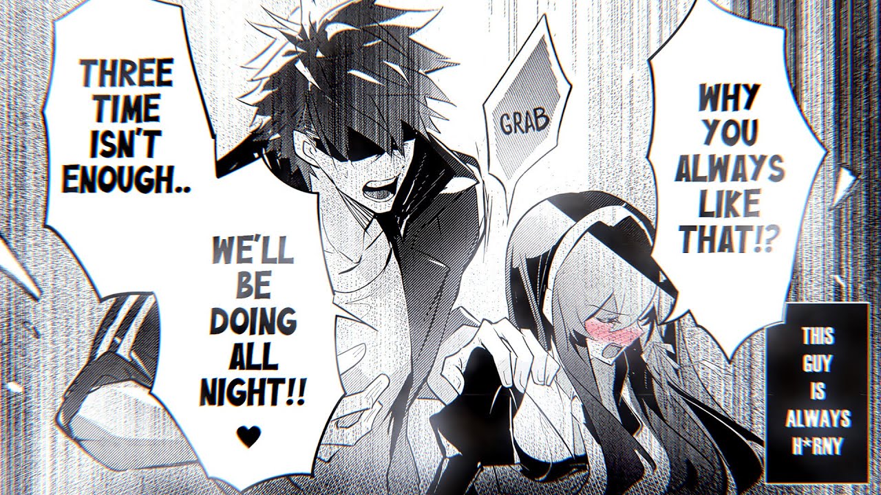 ISEKAI’D Boy Came Back As A Part-Timer But Still CRUSHES DEMONS With One Hit! – Manga Recap