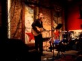 The Wreck Of The Good Ship Lollipop - John Bustine Tribute #2 at Solly's in DC 11-08-10.mpg