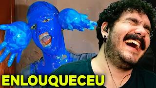 O QUE SOBROU PARA O SUCO DO STITCHLIRO?