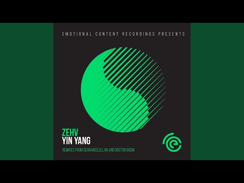 YinYang (Original Mix)
