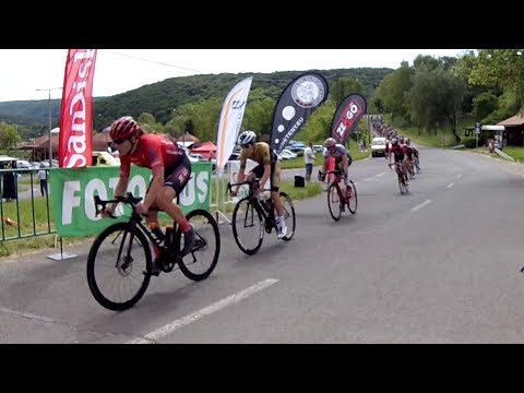 Orfű Kritérium 2022