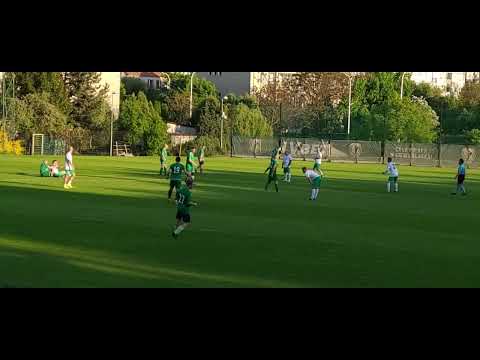 Oldboy WKS Śląsk Wrocław S.A. - K.S. STAGE HOME Magnice 4:2(3:0).